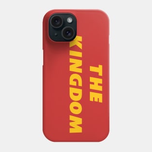The Kingdom Phone Case