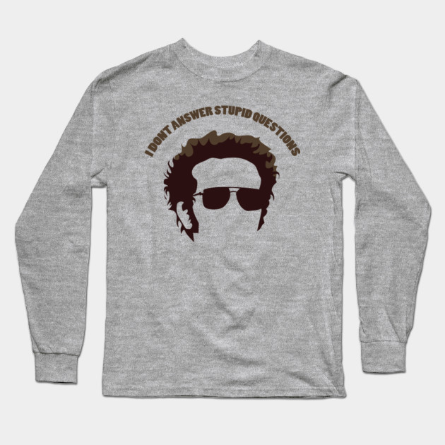 Hyde That 70s Show Hyde Long Sleeve T Shirt Teepublic
