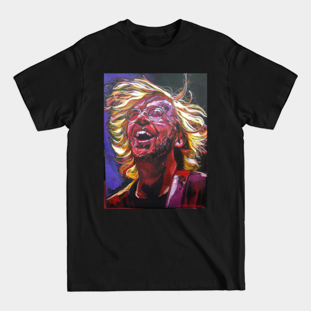 Trey Anastasio - Trey Anastasio - T-Shirt