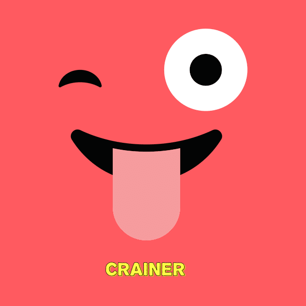 Crainer by MBNEWS