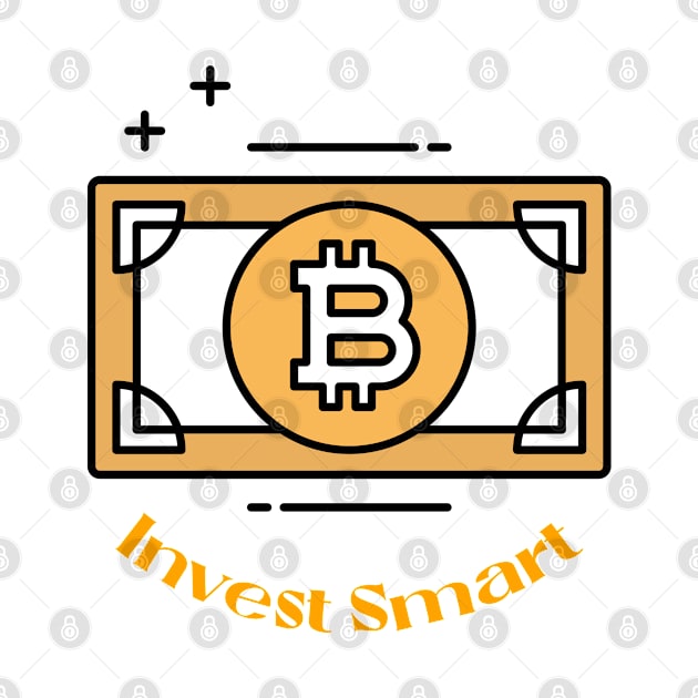 Invest Smart finance crypto by bestplanetbuyers