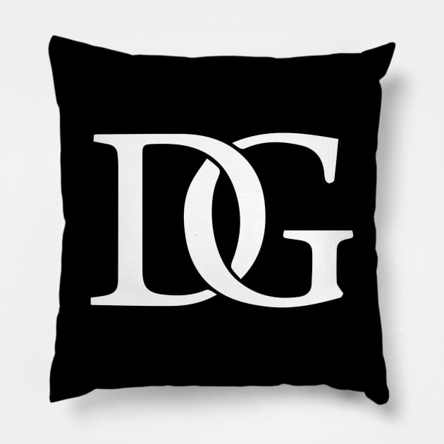 DG 360 Pillow by DynamicGraphics