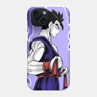 DRAGON BALL SUPER SON GOHAN BEAST iPhone 14 Case Cover