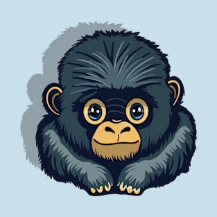 Gorilla T-Shirt