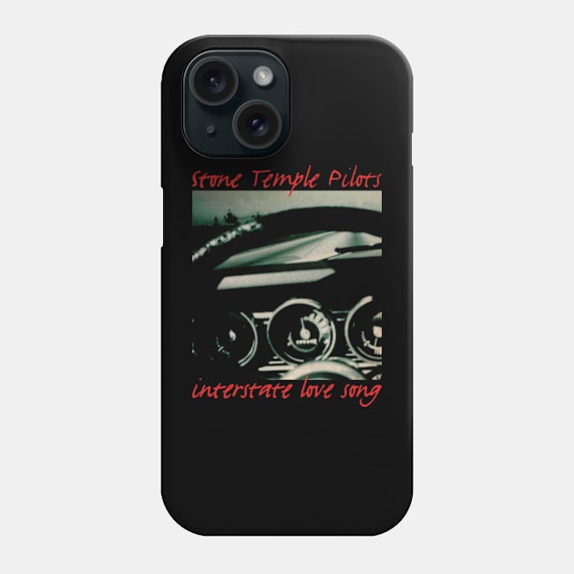 Press Play Phone Case by pertasaew