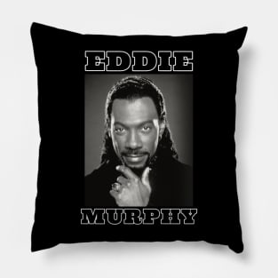 Eddie Murphy Pillow