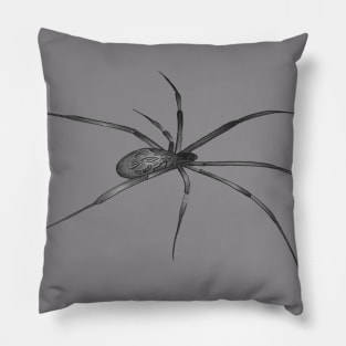 Spider Pillow