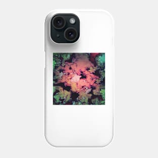 Embrace Phone Case