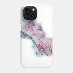 Dreamy Cat Phone Case