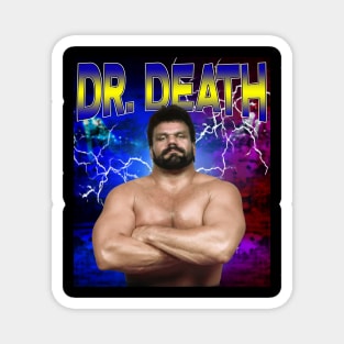 DR. DEATH Magnet