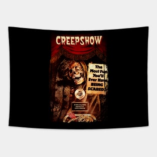 creepshow Tapestry