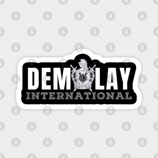 The Emblem - DeMolay International