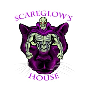 Scareglow’s House T-Shirt