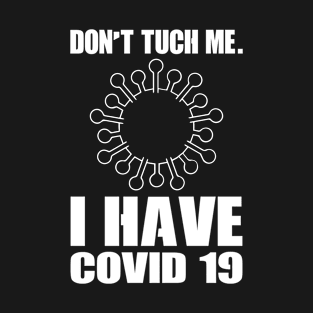 Covid T-Shirt