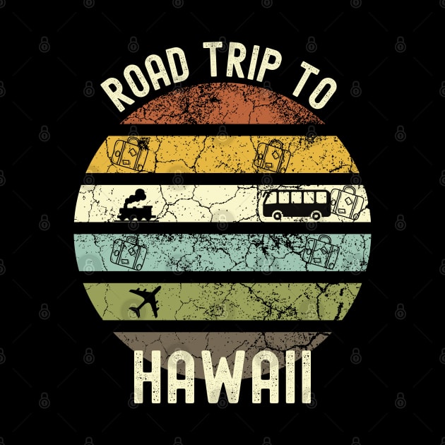 Road Trip To Hawaii, Family Trip To Hawaii, Holiday Trip to Hawaii, Family Reunion in Hawaii, Holidays in Hawaii, Vacation in Hawaii by DivShot 