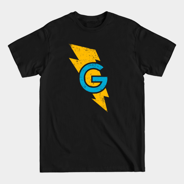 Discover supergrover logo - Supercoco - T-Shirt