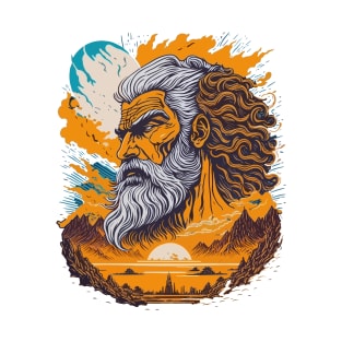 Zeus T-Shirt