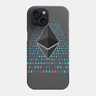 Ethereum [a long time ago...] Phone Case