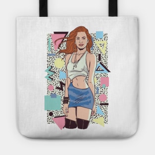 Pretty Woman Tote