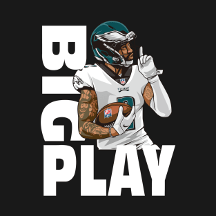 Big Play Slay T-Shirt