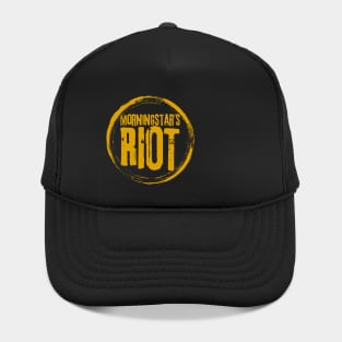 Morningstar's Riot Hat