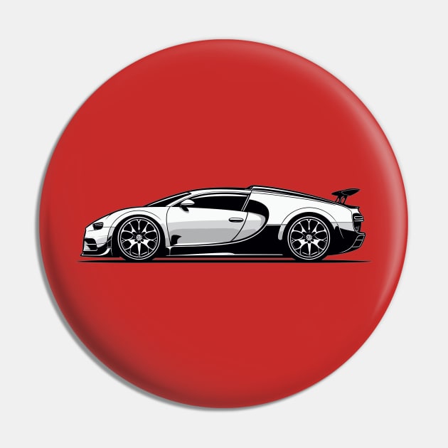 Bugatti Veyron Pin by Vehicles-Art