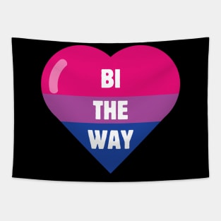 Bi the Way Tapestry