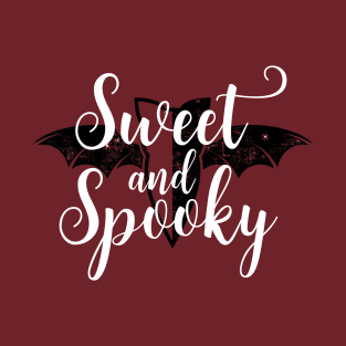 Sweet and Spooky T-Shirt