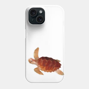 Sea Turtle Phone Case