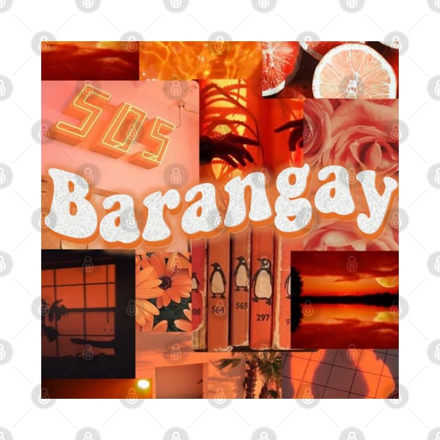 Barangay by ArtNimexion