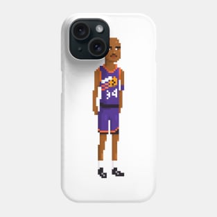 Charles Barkley Phone Case