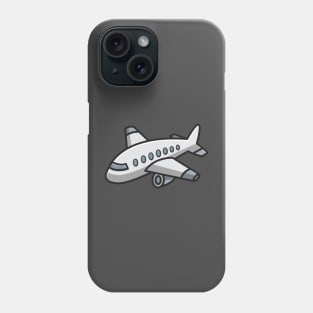 CUTE AIRPLANE Phone Case