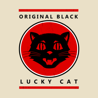 LUCKY CAT T-Shirt