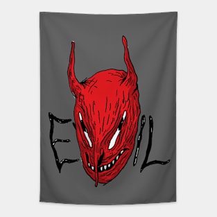 Evil Tapestry