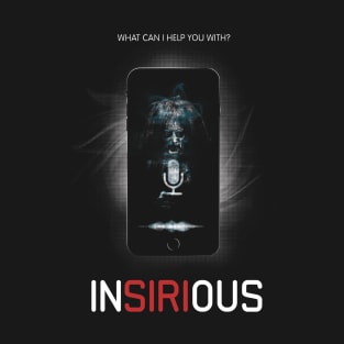 Insirious T-Shirt