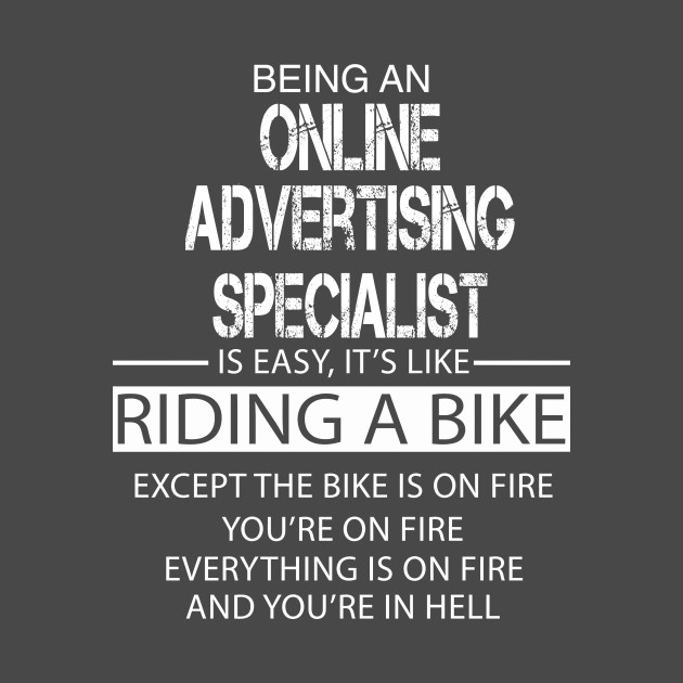online advertising specialist online advertising specialist online advertising specialist online advertising specialist gifts t shirt teepublic - Online Advertising Specialist online advertising specialist online advertising specialist online advertising specialist online advertising specialist gifts t shirt teepublic - Online Advertising Specialist