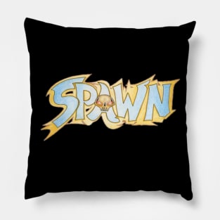 Film retro Pillow