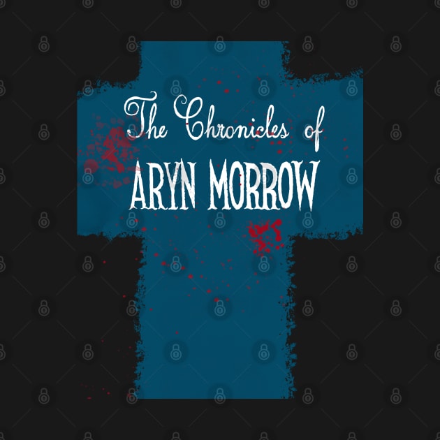 The Chronicles of Aryn Morrow by Deeponedesigns