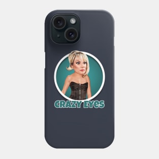 Real Housewives- Ramona Phone Case