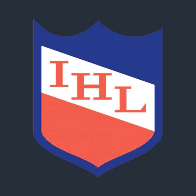 IHL by MindsparkCreative