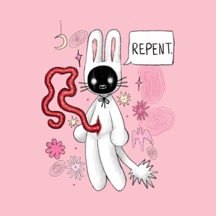 REPENT T-Shirt