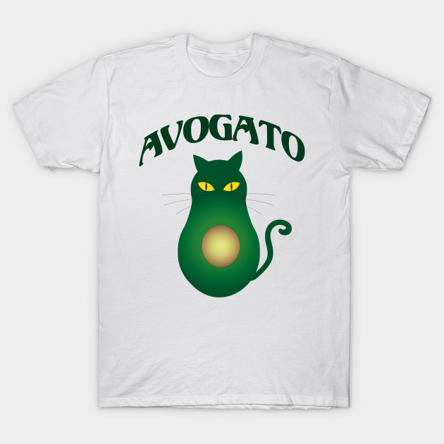 cat tshirt