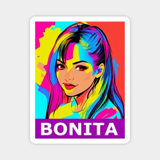 Bonita Magnet