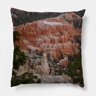 Bryce Canyon View 18 Pillow