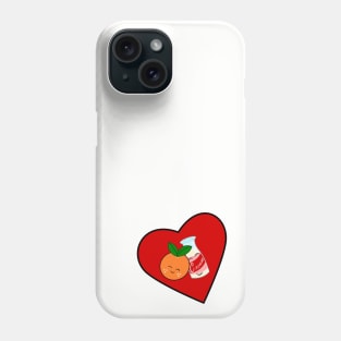 Taste Buddies Phone Case