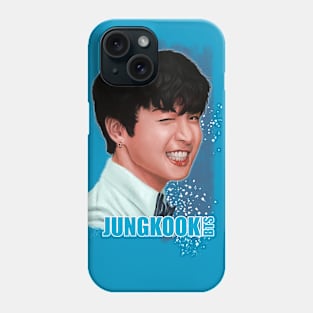 BTS - Jungkook Phone Case