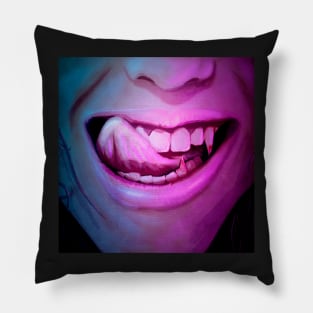 Vampire Pillow