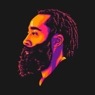 James Harden T-Shirt