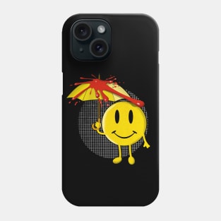 Duck and Cover Phone Case