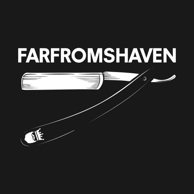 Farfromshaven by Beard